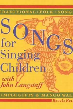 Clearance Songs for Singing Children