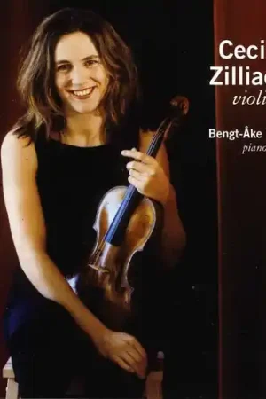 Latest Violin Recital