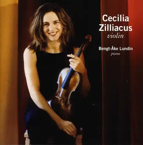 Latest Violin Recital