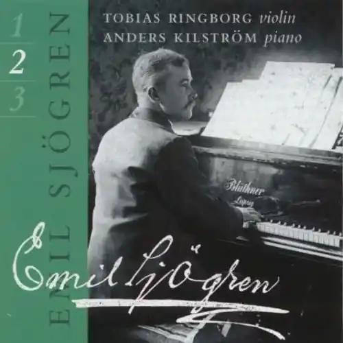 Complete Works for Violin & Piano 2 Buy Direct