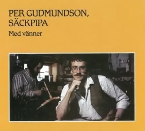 Place Order Per Gudmundson Sackpipa