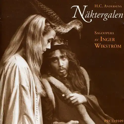 Worldwide Shipping Nightingale