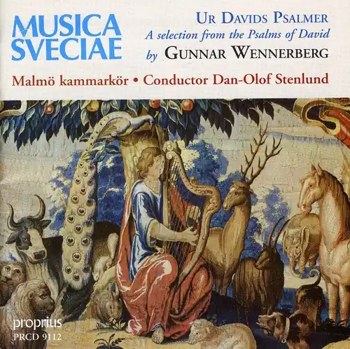 Fast Shipping From Psalms of David