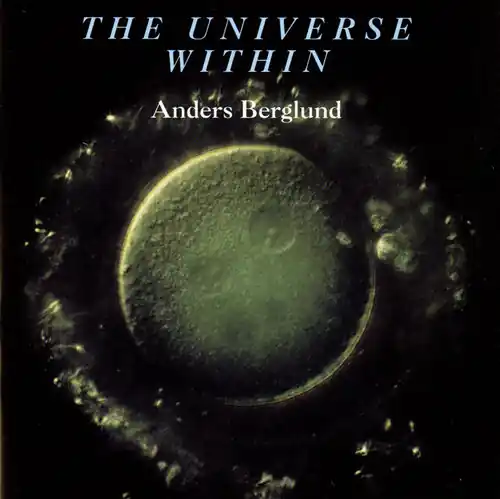 Universe Within Markdown