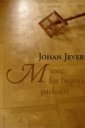 Music Bygone Parlours Exclusive Offer