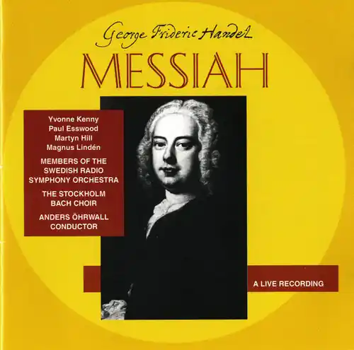 Weekend Sale Messiah