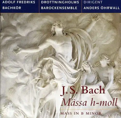 Massa H-Moll Last Chance