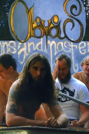 Certified Goons & Masters
