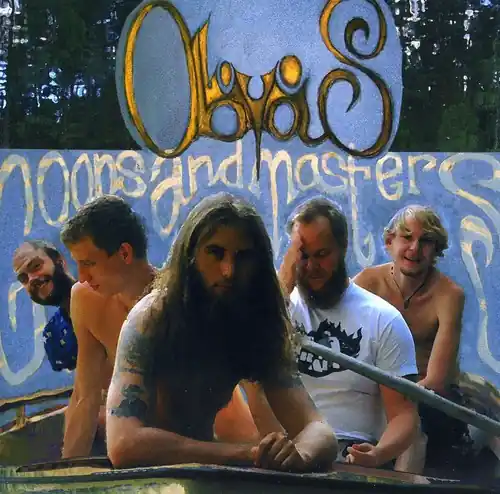 Certified Goons & Masters