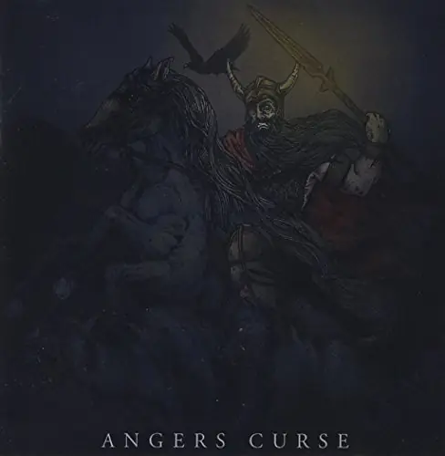 Angers Curse Limited Edition
