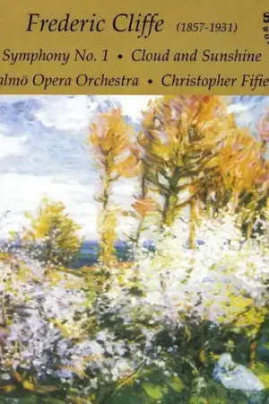 Symphony 1 in C minor / Orchestral Picture Luxury