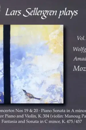 Best Price Piano Sonatas / Fantasie