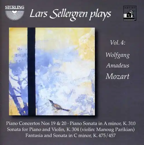 Best Price Piano Sonatas / Fantasie