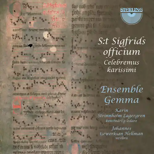 St Sigfrids Officium Luxury