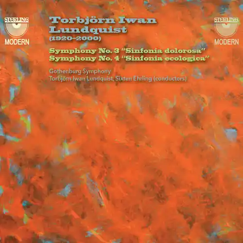 Editor’s Pick Symphonies 3 & 4