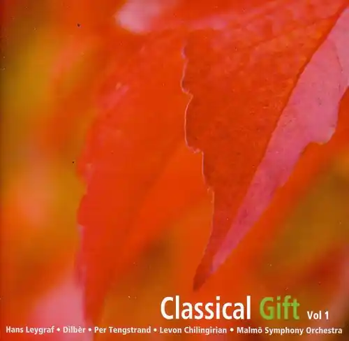 V1: Classical Gift Luxury