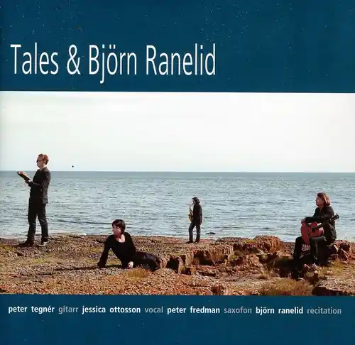Tales & Bjorn Ranelid Final Sale