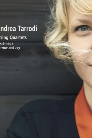Original String Quartets