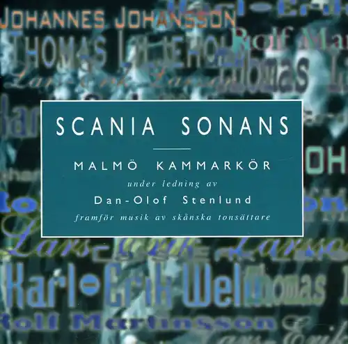 Scania Sonans Deal