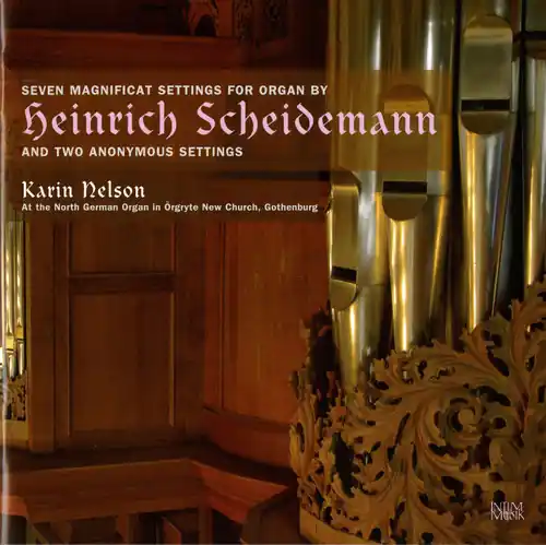 Seven Magnificat Settings for Organ Free Returns