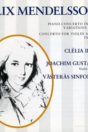 Price Drop Concerto for Violin & Piano