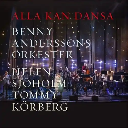 Instant Buy Alla Kan Dansa