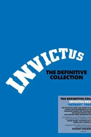 Holland-Dozier-Holland: Invictus Records / Various Flash Sale