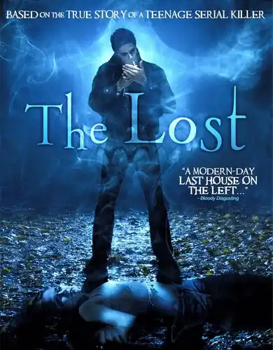 Lost / (Spec) Fresh Stock