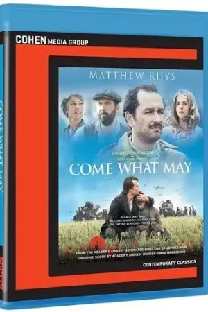Come What May Weekend Sale