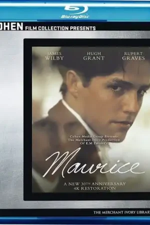 Maurice Genuine