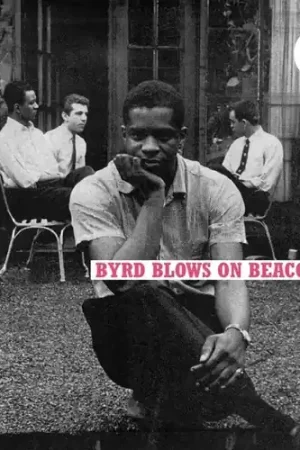 Byrd Blows On Beacon Hill High Quality