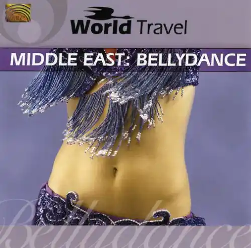 World Travel Middle East: Bellydance High Quality