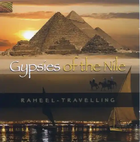 Today Only Gypsies Of The Nile
