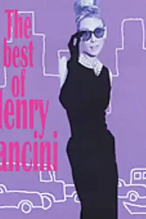 Best Of Henry Mancini [Import] Free Delivery
