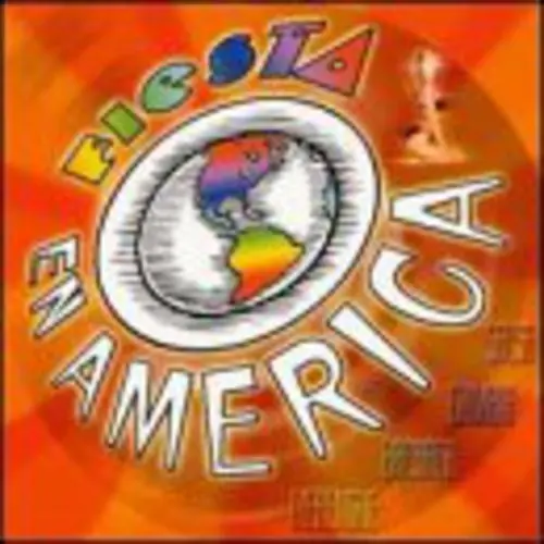 Fiesta en America Free Delivery
