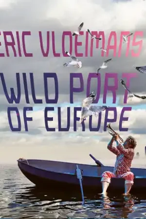 New Arrival Wild Port Of Europe