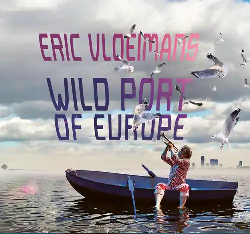 New Arrival Wild Port Of Europe