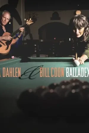 Balladextrous In Demand
