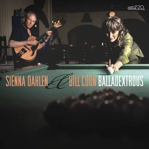 Balladextrous In Demand