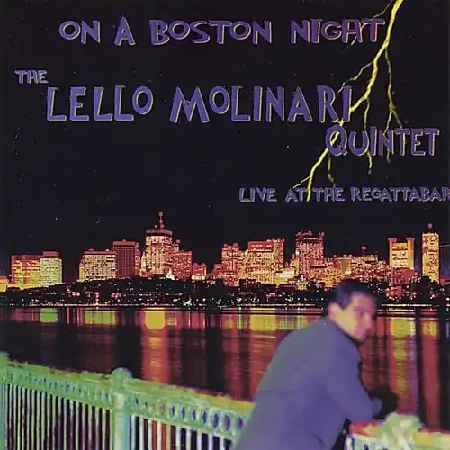 On a Boston Night Bulk Order