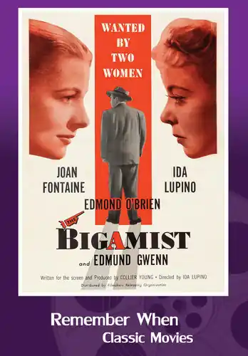 Bigamist / (Mod) High Quality