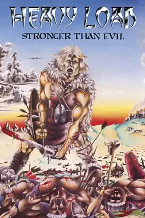 Authentic Stronger Than Evil (Digipack) [Digipak]