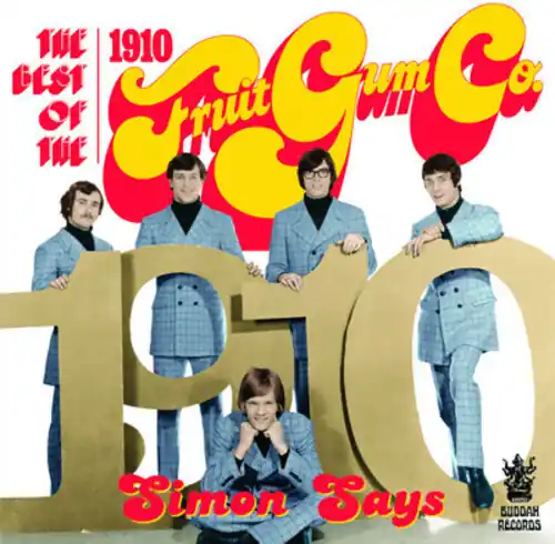 One Day Deal Best of the 1910 Fruitgum Co