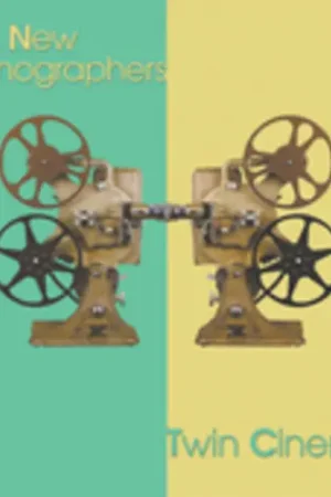 Sale Twin Cinema