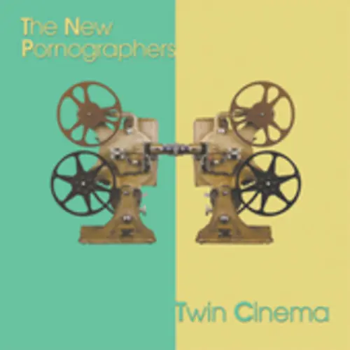 Sale Twin Cinema