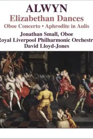 Best Choice Oboe Concerto & Other Orchestral