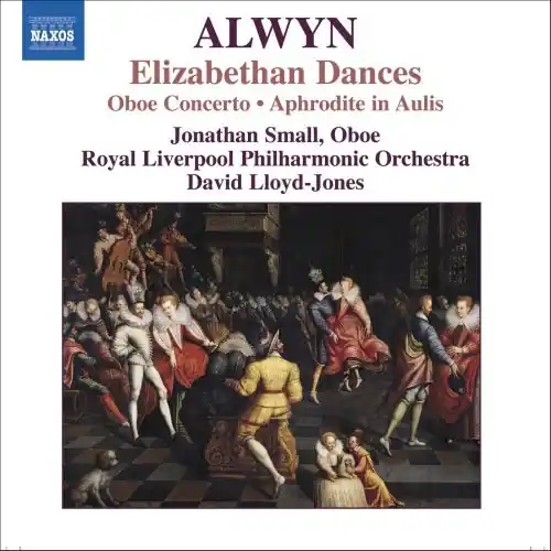 Best Choice Oboe Concerto & Other Orchestral