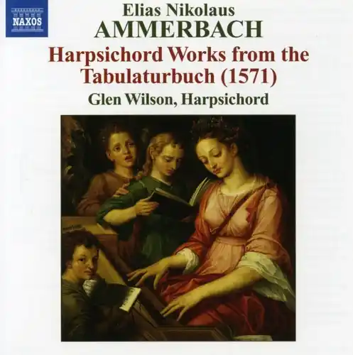 Harpsichord Works Don’t Miss Out