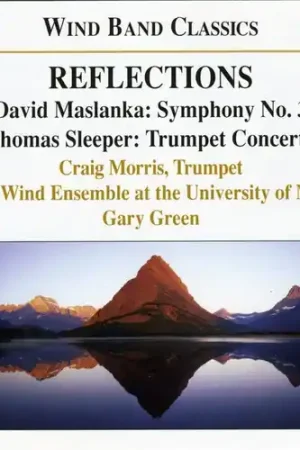 Symphony 3 / Trumpet Concerto Price Drop