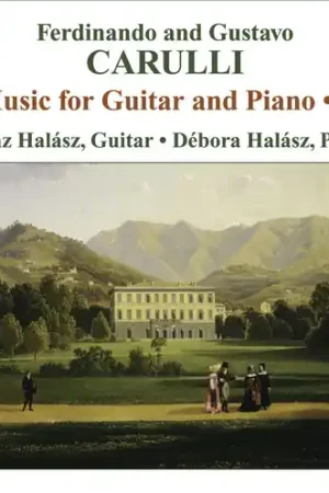 Music for Guitar & Piano 2 Sale